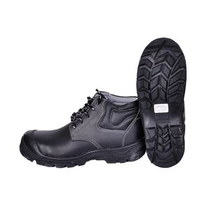 Botas de seguridad Planta Caucho T43
