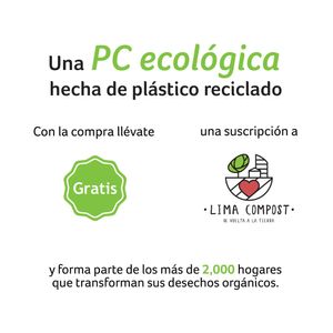 Laptop ecológica Aspire Vero 15.6" Core i5 1155G7 8GB RAM 512GB SSD