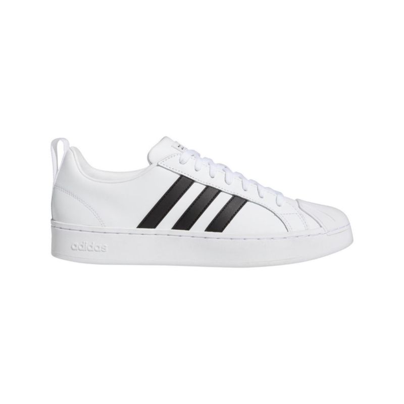 Adidas discount hombre blancas