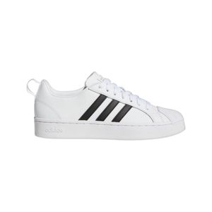 Zapatillas Urbanas Mujer Adidas StreetCheck Blanco3