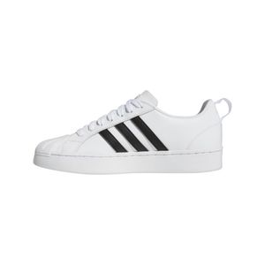 Zapatillas Urbanas Mujer Adidas StreetCheck Blanco3