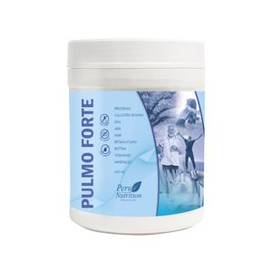 Pulmoforte 600 gr - Peru Nutrition