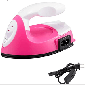 Mini Plancha para Viajeros