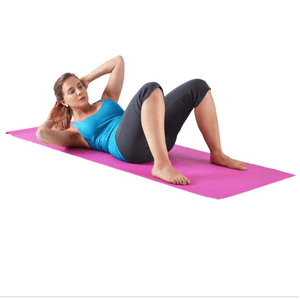 Mat de Yoga 6mm Eco Friendly