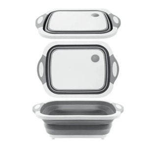 Tabla Plegable de Picar