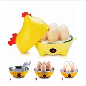 Hervidor Gallina de Huevos