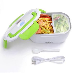 Lonchera Eléctrica Portátil de Alimentos