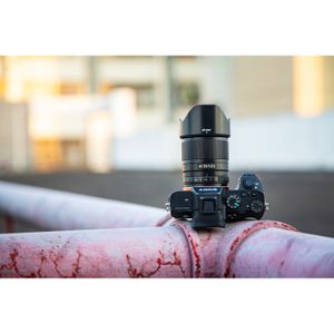 Viltrox Af 23Mm F/1.4 E Lens For Sony E (Black)