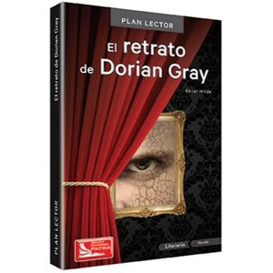 Pack Plan Lector - El Retrato De Dorian Gray