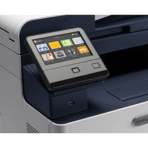 Xerox Phaser 6515/Dni Color Laser Printer Kit