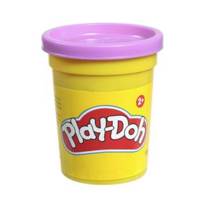 Masa Playdoh Lata Individual Lila B6756