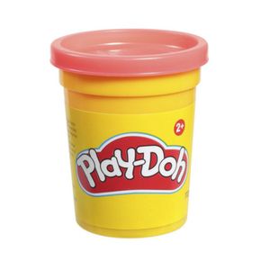 Masa Playdoh Lata Individual Coral B6756