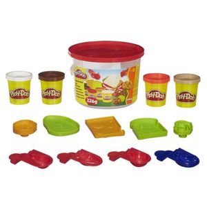 Mini Balde Playdoh Picnic 23414