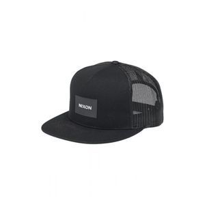 Gorra Hombre Nixon camionero icónica C2167-000