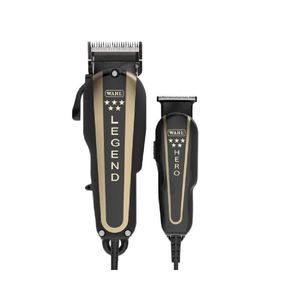 Set Recortador Cabello WAHL 8180-118