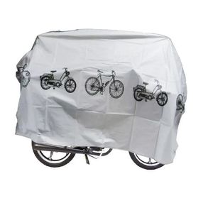 Cobertor Para Bicicleta Moto Funda Impermeable