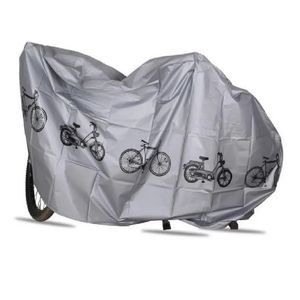 Cobertor Para Bicicleta Moto Funda Impermeable