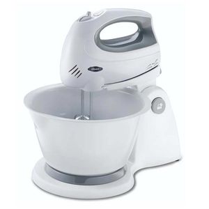 Batidora de Pedestal 2600-51 Blanco