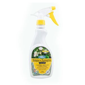 Insecticida control natural hongo-fumagina 500cc Lpa