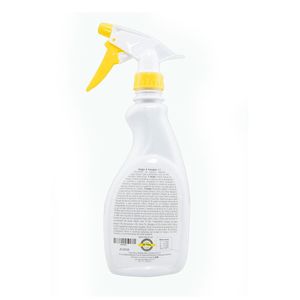 Insecticida control natural hongo-fumagina 500cc Lpa
