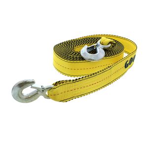 Correa para remolque 9mt (30 pies)