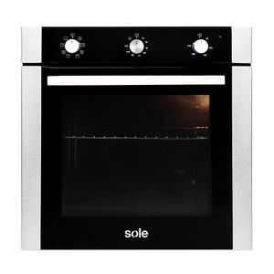 Horno Empotrable Sole Perfect 65L