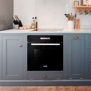 Horno Empotrable Sole Touch Rodas 65L