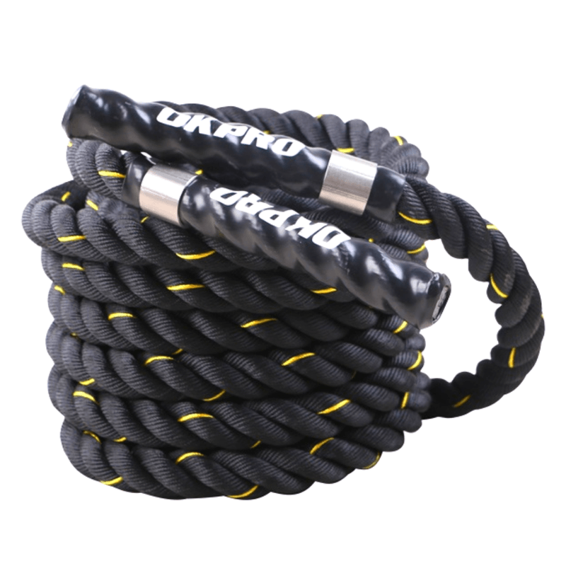 Battle rope / cuerda crossfit - 12 metros