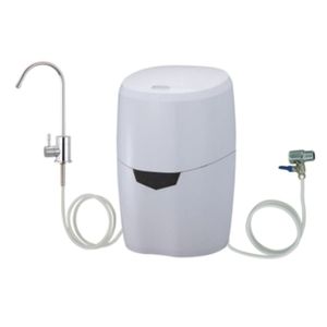 Purificador Alcalino Dispenser Max