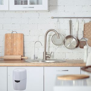 Purificador Alcalino Dispenser Max