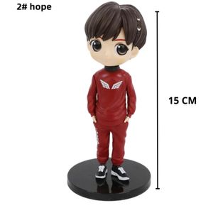 Funko Pop BTS Hope de 15 cm