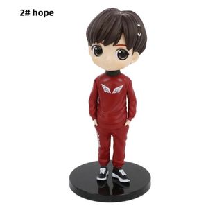 Funko Pop BTS Hope de 15 cm