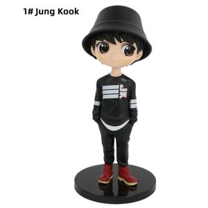 Funko Pop BTS Jung Kook de 15 cm
