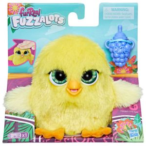 Mascota Furreal Friends Aliméntalo Pollo F1779