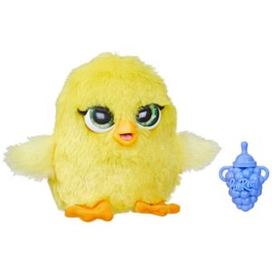 Mascota Furreal Friends Aliméntalo Pollo F1779