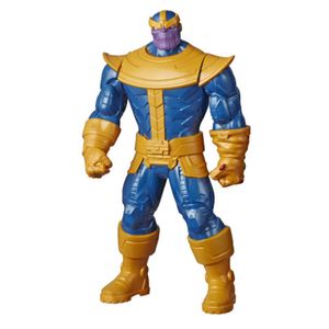 Figura Avengers Olympus Deluxe Thanos E7821