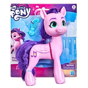 My Little Pony La Película Princess Petals F1588