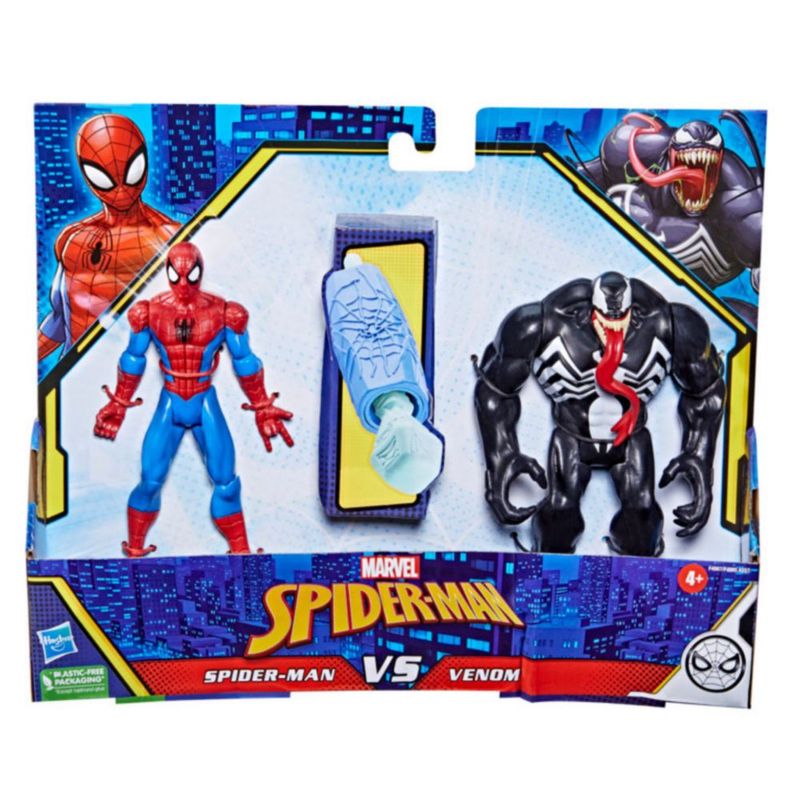 Spiderman juguetes de spiderman deals