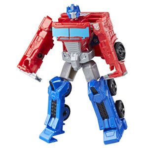 Figura Transformers Authentic Optimus Prime E0618