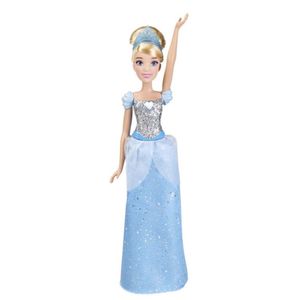 Muñeca Disney Princesa Royal Shimmer Cenicienta E4020