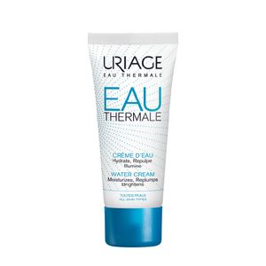 Crema de Agua Uriage Eau Thermale - Tubo 40 ML
