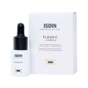 Sérum Flavo-C Isdin - Frasco 30 ML