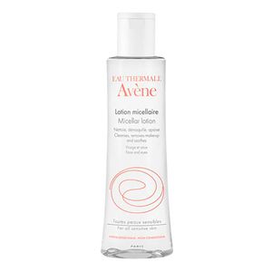 Loción Micelar Avène para Piel Sensibles