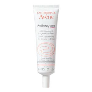 Crema Facial Avène Antirougeurs Fort