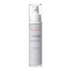 Bálsamo Facial Reafirmante Avène Physiolift Noche