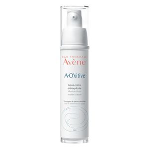 Crema Facial Avène A-Oxitive Aqua Antioxidante