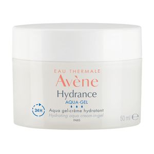 Crema Avène Hydrance Aqua Gel - Pote 50 ML