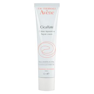 Crema Facial Reparadora Avène Cicalfate