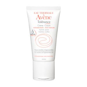 Crema Avène Tolérance Extreme - Tubo 50 ML