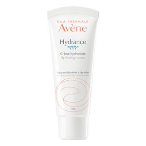 Crema Hidratante Avène Hydrance Riche SPF 30 - Tubo 40 ML